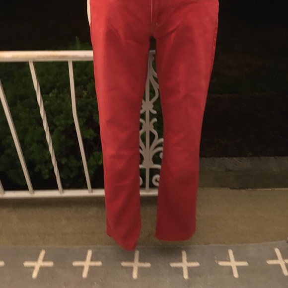 Mavi annie low rise straight leg jean - Picture 4 of 5